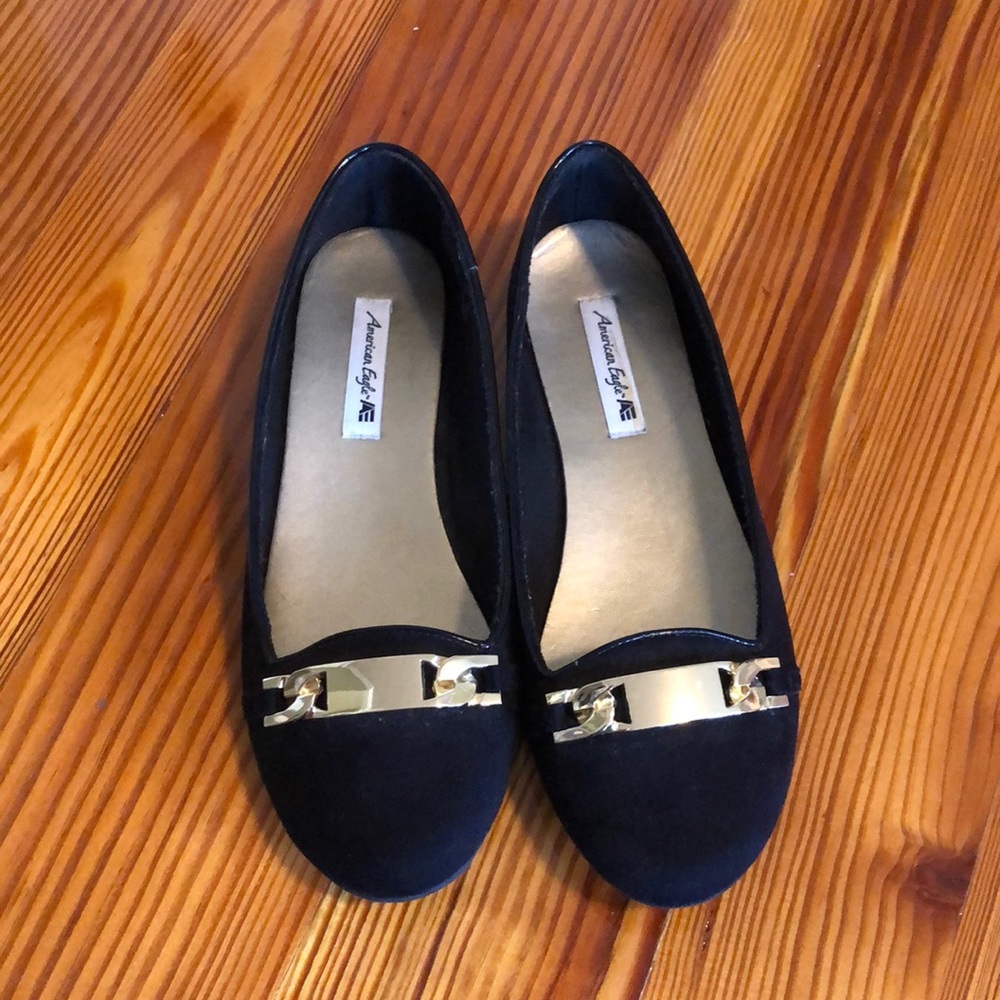 Ballet Flats